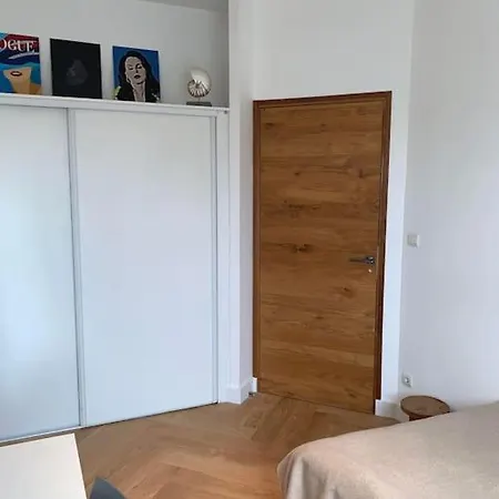 Jolie Recente 3 Chambres, 150 M De La Châtelaillon-Plage