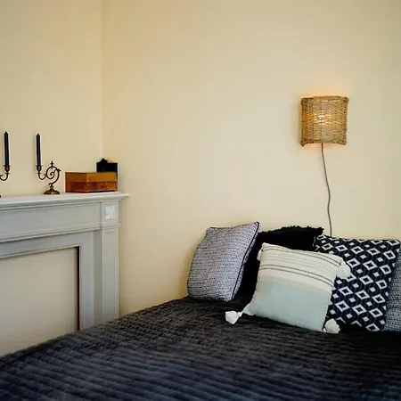 Jolie Recente 3 Chambres, 150 M De La Feriehus Châtelaillon-Plage