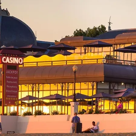 Jolie Recente 3 Chambres, 150 M De La Châtelaillon-Plage