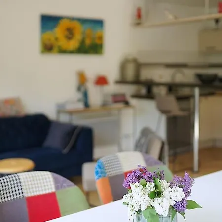 Jolie Recente 3 Chambres, 150 M De La Feriehus Châtelaillon-Plage