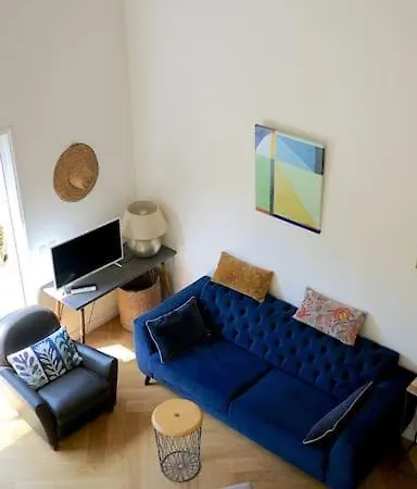 Feriehus Jolie Recente 3 Chambres, 150 M De La Châtelaillon-Plage