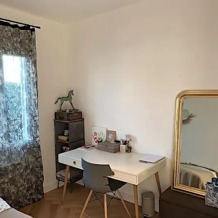 Jolie Recente 3 Chambres, 150 M De La Châtelaillon-Plage