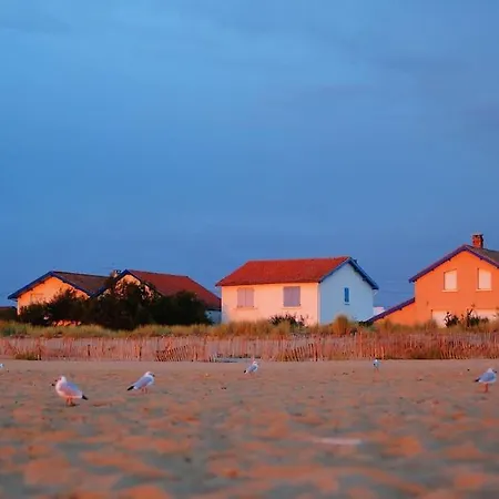 Feriehus Jolie Recente 3 Chambres, 150 M De La Châtelaillon-Plage
